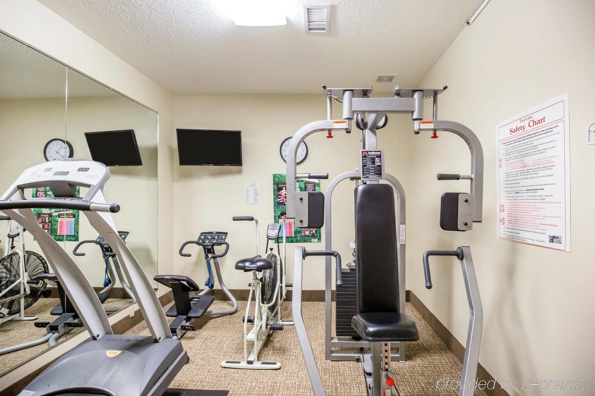 Comfort Inn Walcott Near Davenport Εξωτερικό φωτογραφία